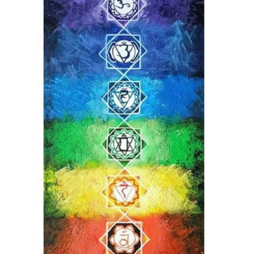 Yoga mat